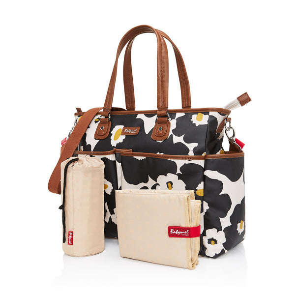 Babymel Bella Nappy Bag