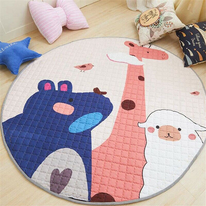 Best Buddies Baby Play Mat