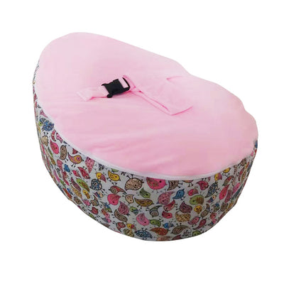 Birds Baby Bean Bag