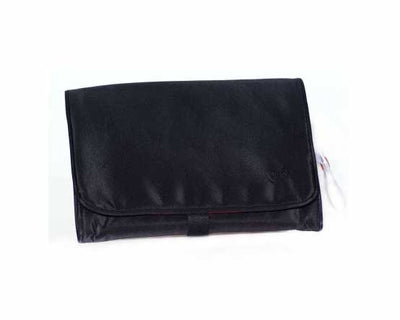 Gr8x Black Change Wallet