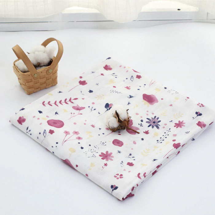 Bloom Baby Swaddle Wrap