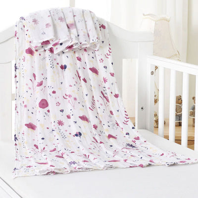 Bloom Baby Swaddle Wrap full