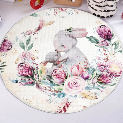 Baby Play Mats (Factory Seconds)