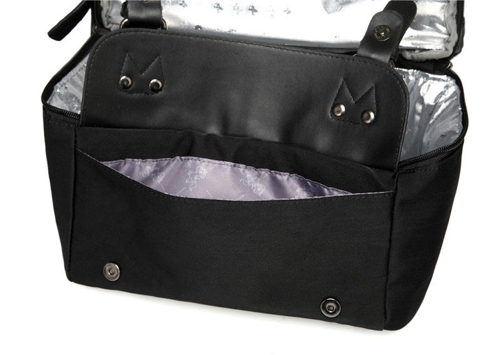 Clara Nappy Bag Backpack