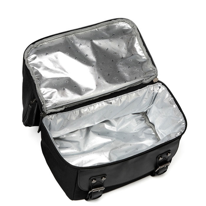 Clara Nappy Bag Backpack