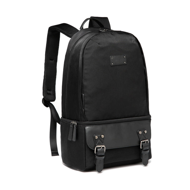 Clara Nappy Bag Backpack