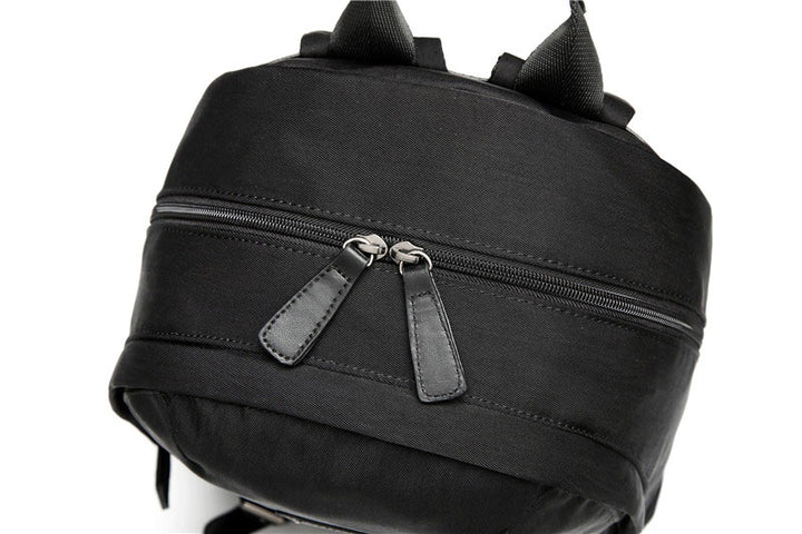 Clara Nappy Bag Backpack