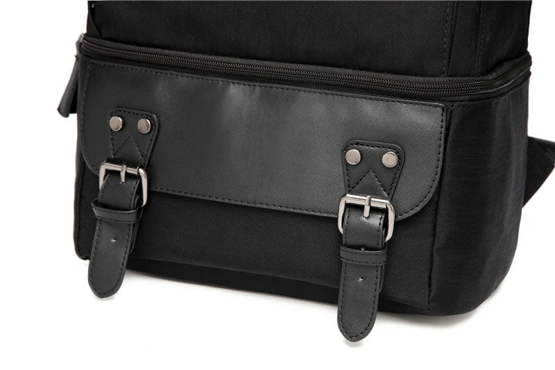 Clara Nappy Bag Backpack
