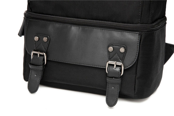 Clara Nappy Bag Backpack