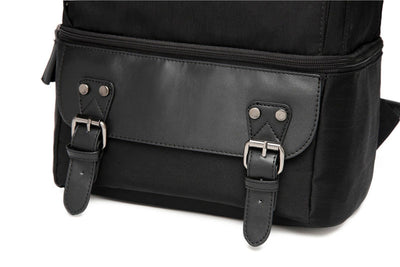 Clara Nappy Bag Backpack