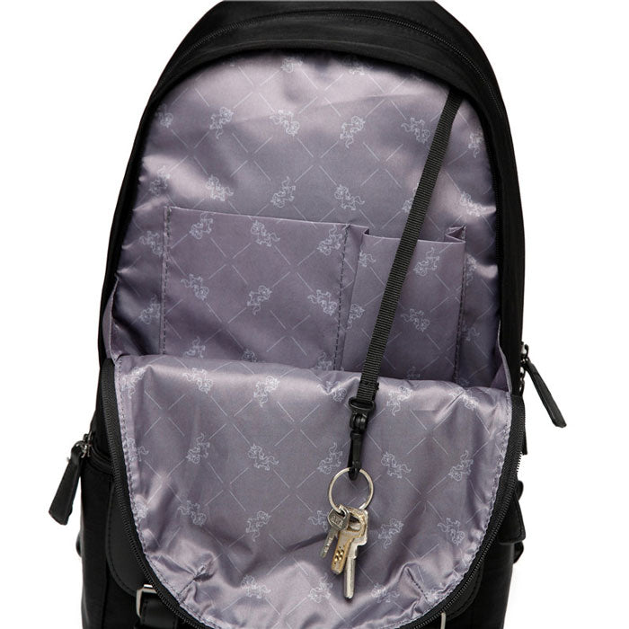 Clara Nappy Bag Backpack