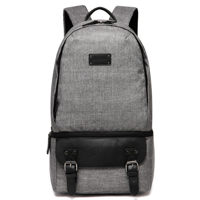 Clara Nappy Bag Backpack