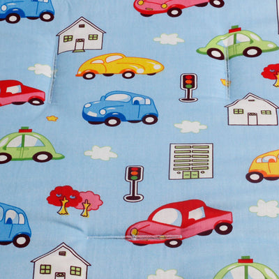 Cars Pram Liner