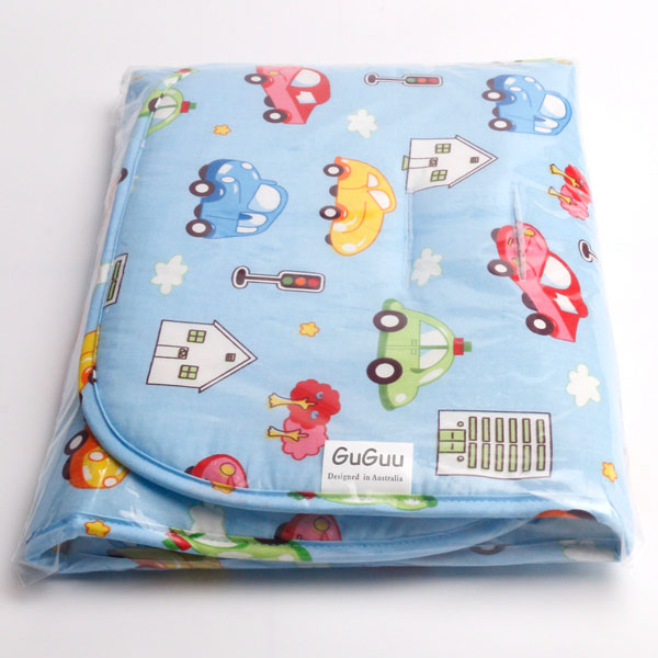 Cars Pram Liner