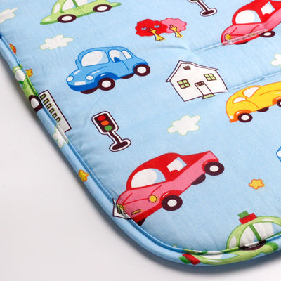Cars Pram Liner
