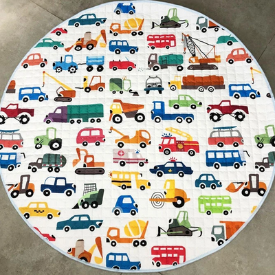 Baby Play Mats (Factory Seconds)