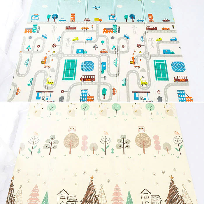 Large Baby Play Mat (Factory Seconds)