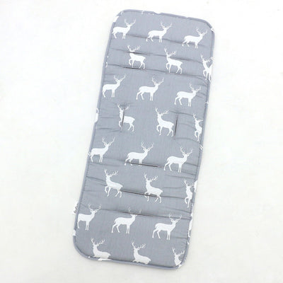 Deer Print Pram Liner