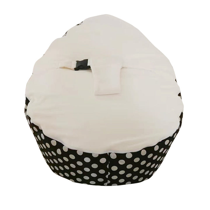 Dots Baby Bean Bag 1