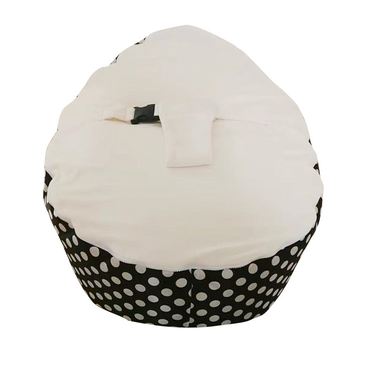 Dots Baby Bean Bag 1