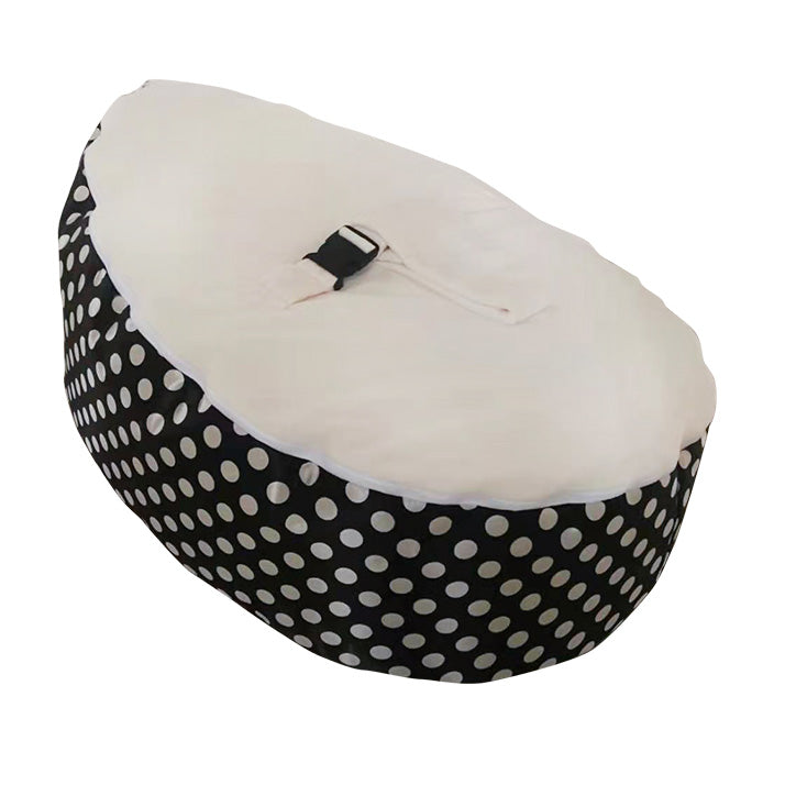 Dots Baby Bean Bag front