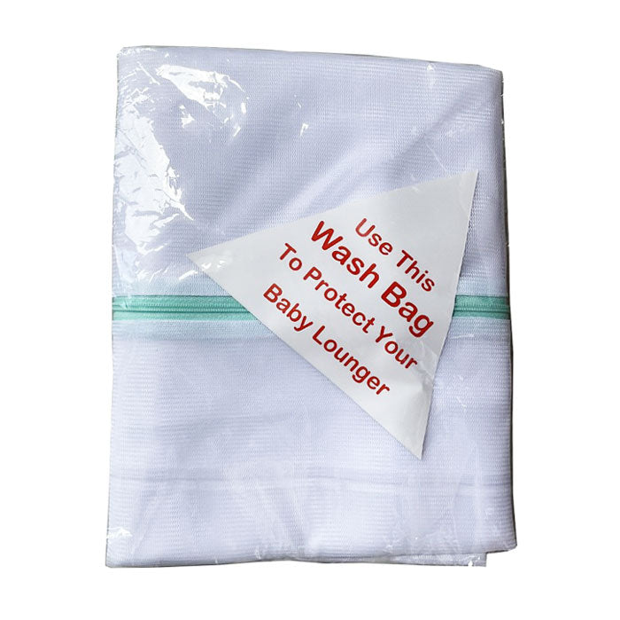 Elephant Baby Lounger Wash Bag