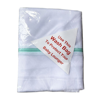Elephant Baby Lounger Wash Bag