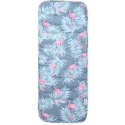 Flamingo Pram Liner
