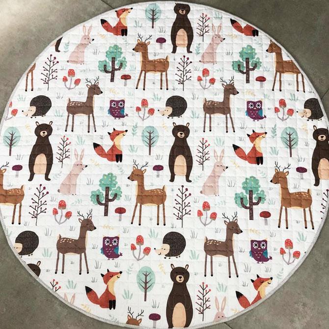 Baby Play Mats (Factory Seconds)