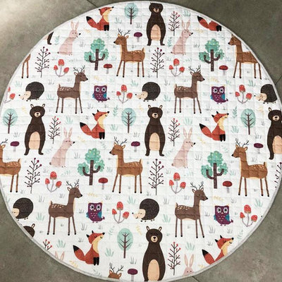 Baby Play Mats (Factory Seconds)
