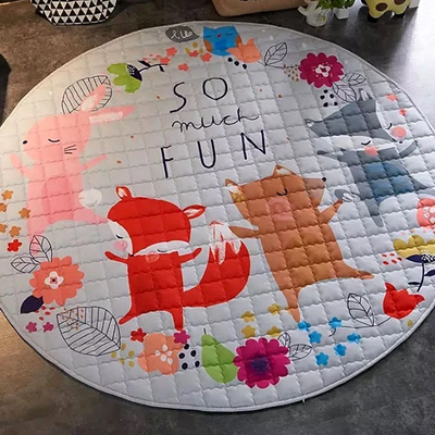Baby Play Mats (Factory Seconds)