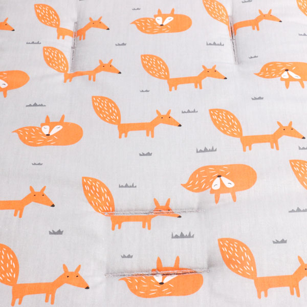 Fox Pram Liner