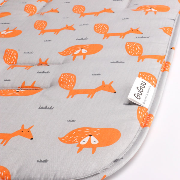 Fox Pram Liner