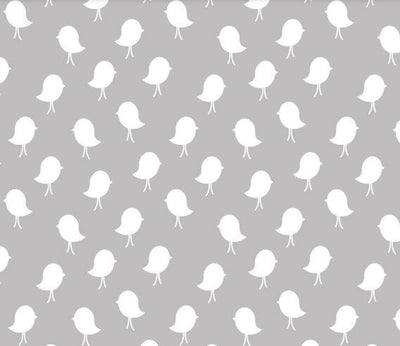 Grey Bird - Outlook