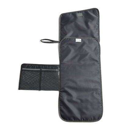 Crystal Nappy Wallet