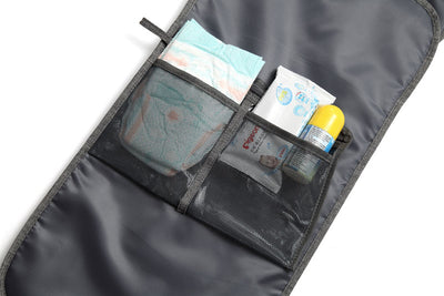 Adele Nappy Wallet