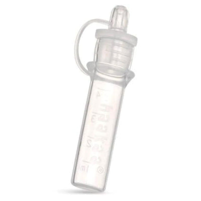 Haakaa Silicone Colostrum Collector front