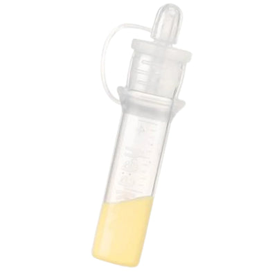 Haakaa Silicone Colostrum Collector with Colostrum