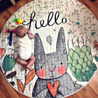 Baby Play Mats (Factory Seconds)