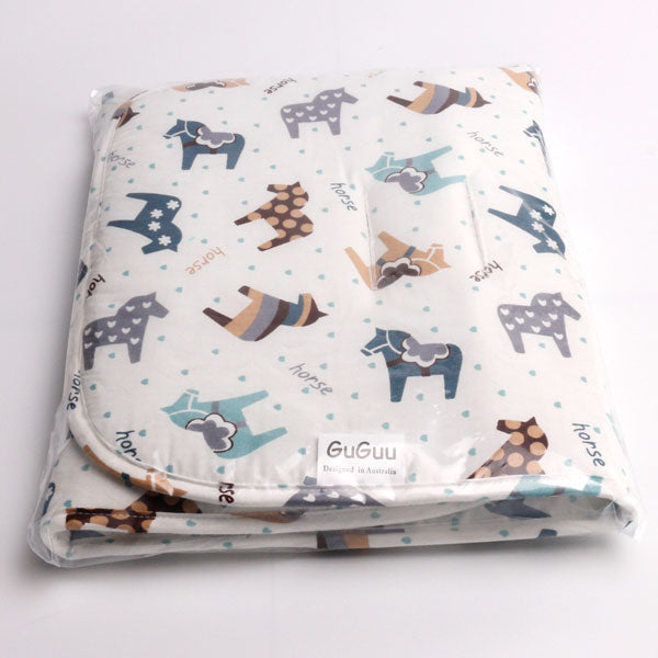 Horse Pram Liner