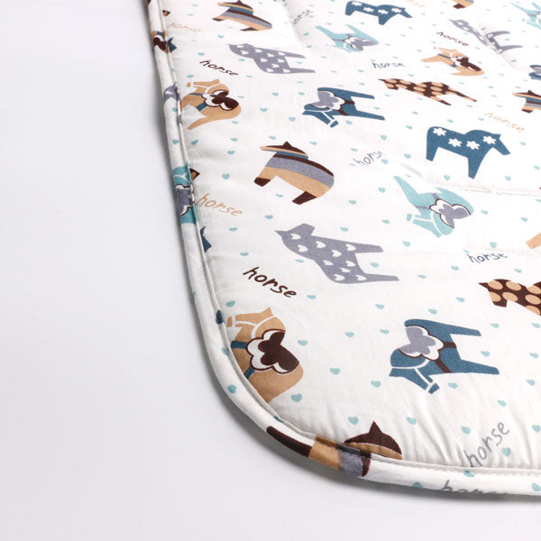 Horse Pram Liner