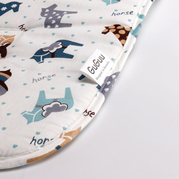 Horse Pram Liner