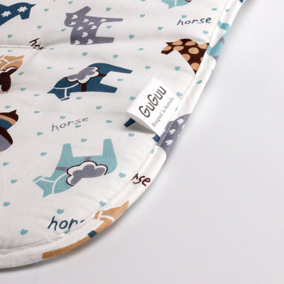 Horse Pram Liner