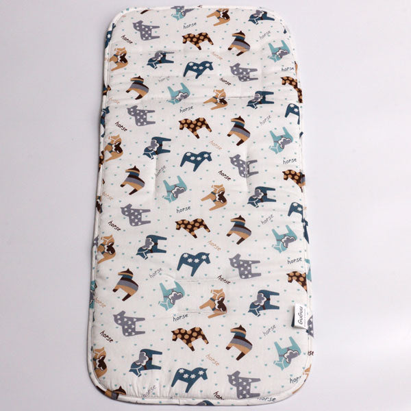 Horse Pram Liner