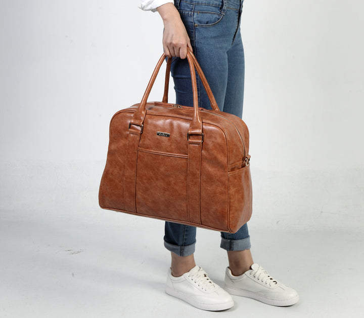 Aaryaa Carry All Nappy Bag