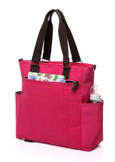 Helen Shoulder Tote