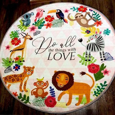 Baby Play Mats (Factory Seconds)