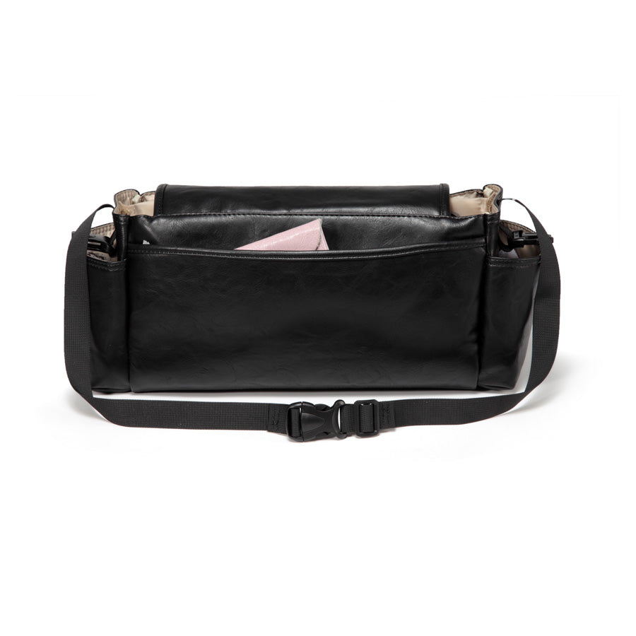 Kayla Black Pram Caddy