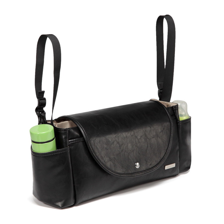 Kayla Black Pram Caddy