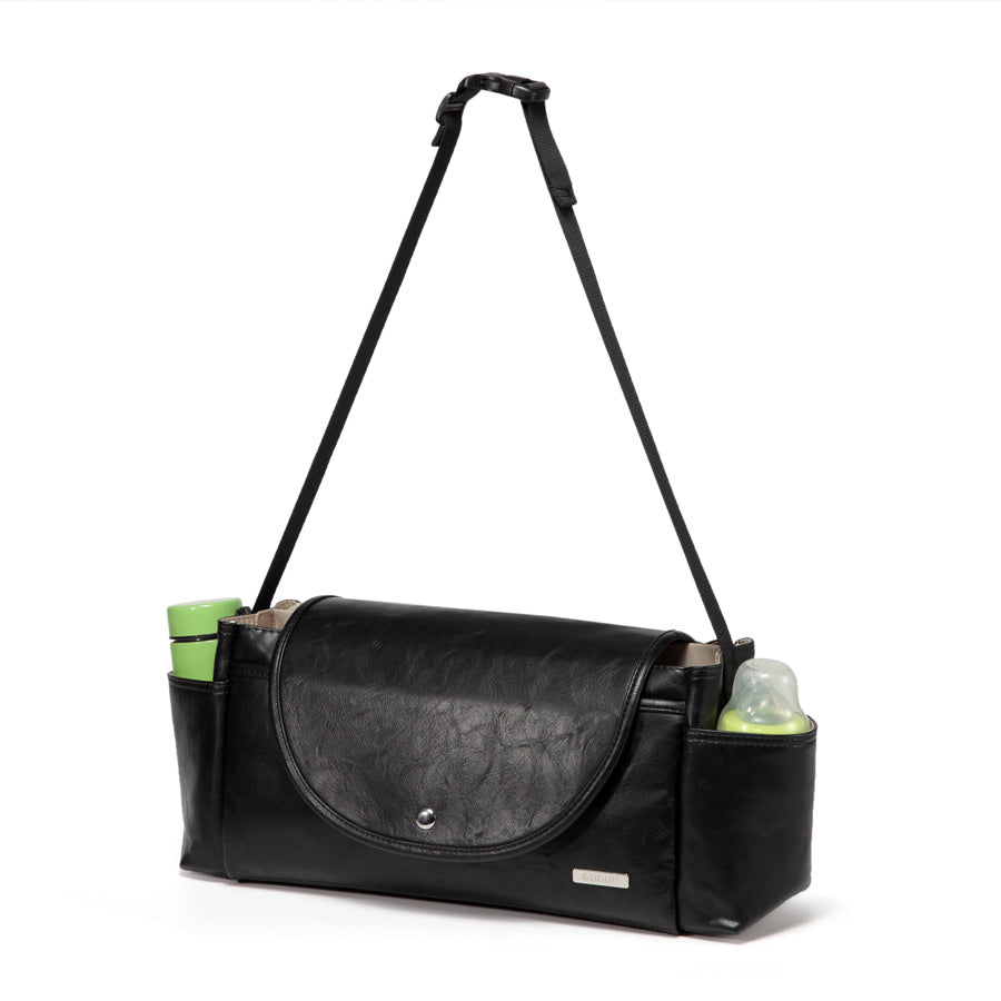 Kayla Black Pram Caddy
